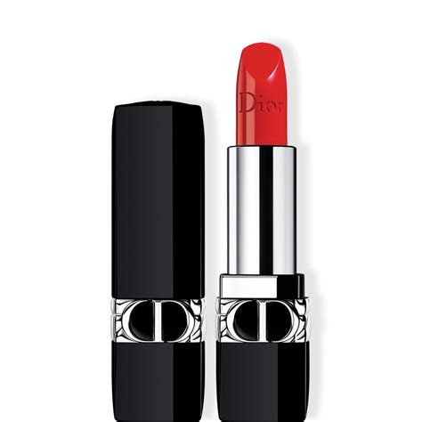 Sephora Dior lipstick